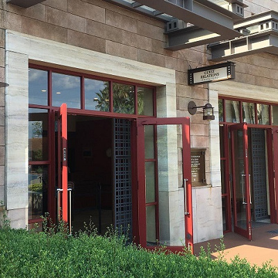 ゲストリレーション