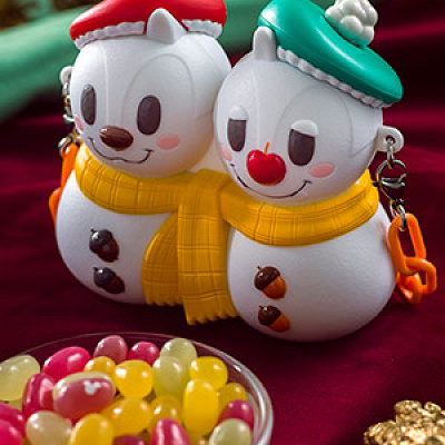 グミキャンディー