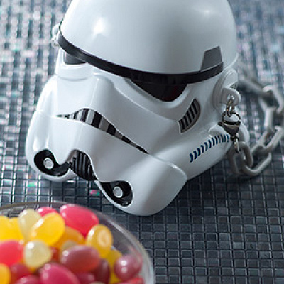 グミキャンディー