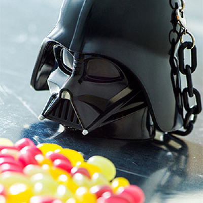 グミキャンディー