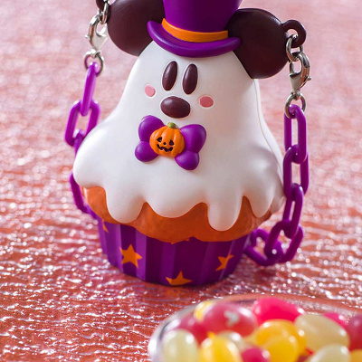 グミキャンディー