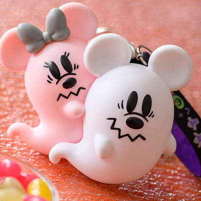 グミキャンディー、ミニスナックケース付き