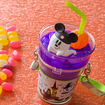 グミキャンディー、ミニスナックケース付き