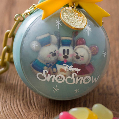 グミキャンディー