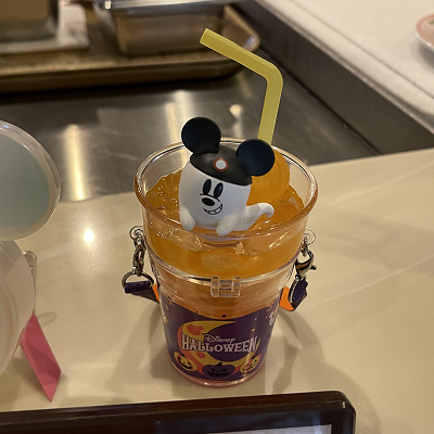 グミキャンディー、ミニスナックケース付き