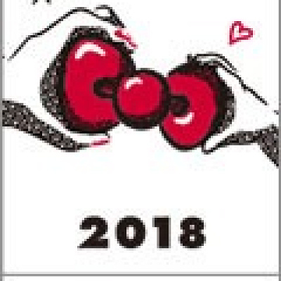 ガンダムvsハローキティ　丸亀製麵　うどん札