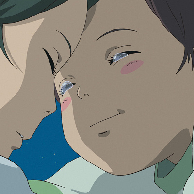 ハクと千尋