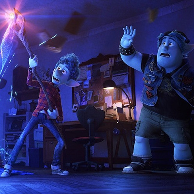 『2分の1の魔法』公開延期が決定