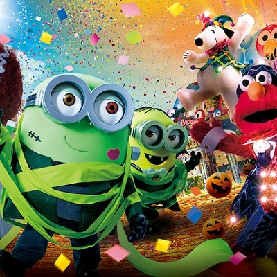 ハロウィーンイベント2020