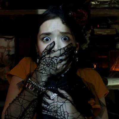 ハロウィーン・ホラー・ナイト2018