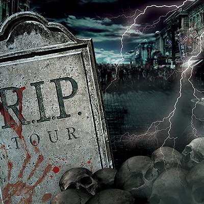 ハロウィーン・ホラーナイト R.I.P. ツアー