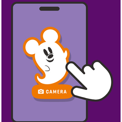 ハロウィーンもぐもぐファン：スペシャルコンテンツ
