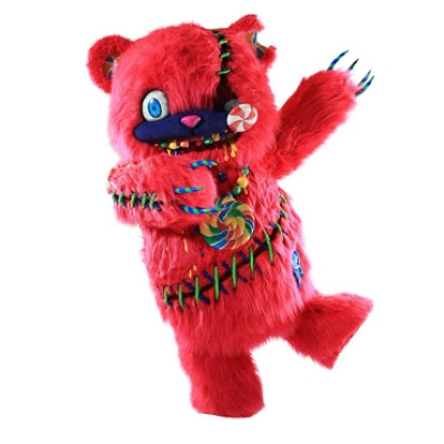 ハミクマキャンディ