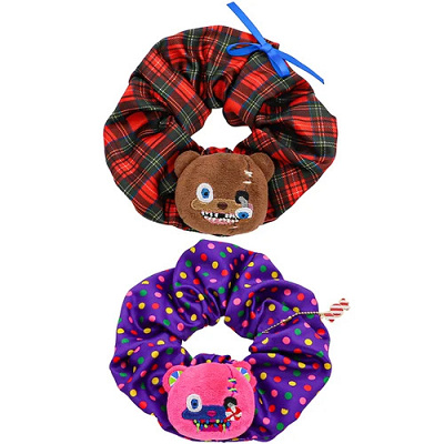 ハミクマ&ハミクマキャンディブレスレットセット
