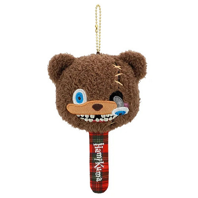 ハミクマミラー