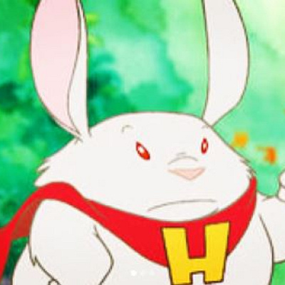 ハムスターヴィール