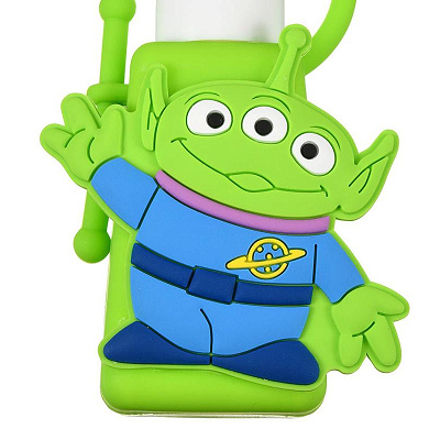 ハンドジェル（ホルダーケース付き）