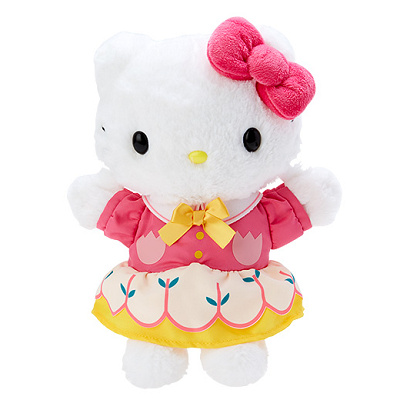 ハンドパペット（ハローキティ）