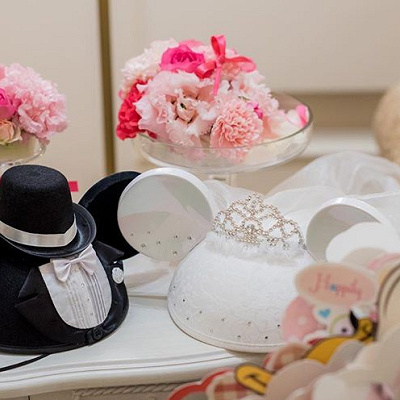 手作りの結婚式は一生の思い出