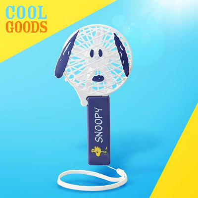 ハンディファン