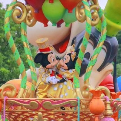 ハピネス・イズ・ヒア