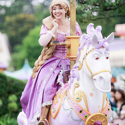 ハピネス・イズ・ヒア