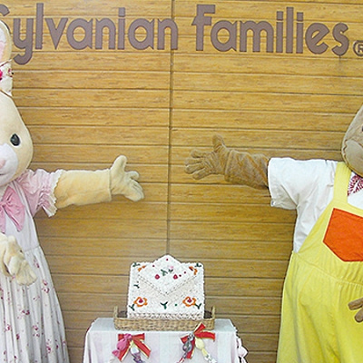 ハッピーバースデースペシャルショー