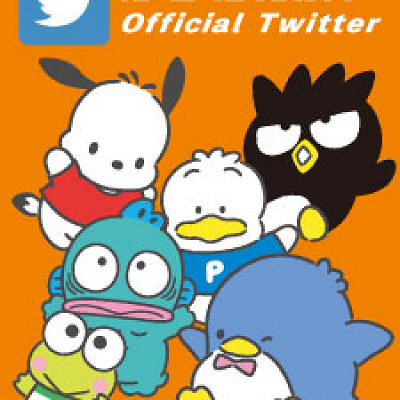 はぴだんぶいTwitter