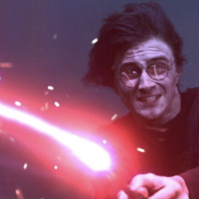 ハリー・ポッター