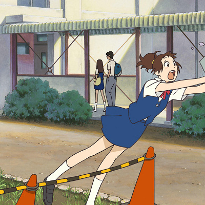 吉岡ハル