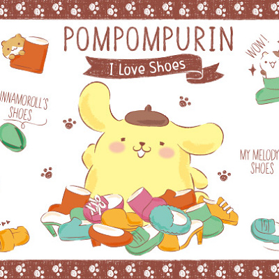 大好きなキャラクターと楽しい時間を。