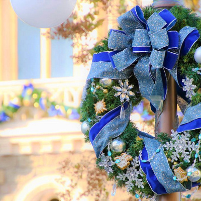 美味しいお酒とディズニーフードで特別なクリスマスを