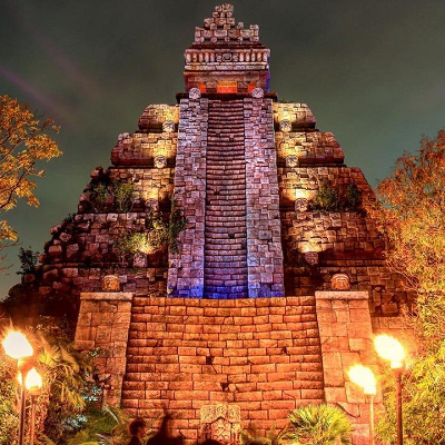 「若さの泉」は見つけた？