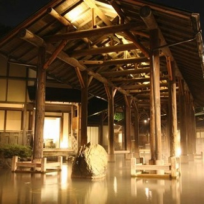 ハワイアンズホテル