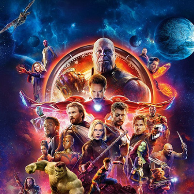 『ホークアイ』：観ておいた方がいい作品は？