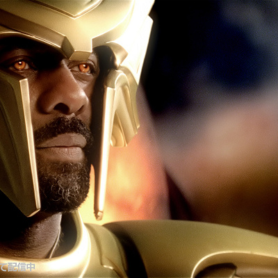 ヘイムダル（マイティ・ソー/ダーク・ワールド）