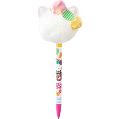 ハローキティボールペン