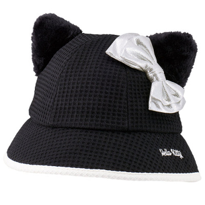 ハローキティバケットハット