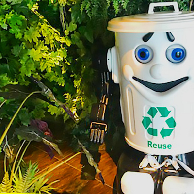 変なホテル舞浜 東京ベイ