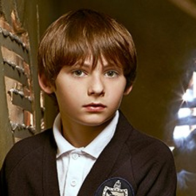 ヘンリー・ミルズ