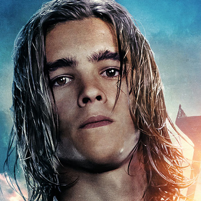 ヘンリー・ターナー