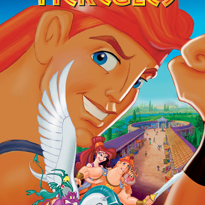 『ヘラクレス』