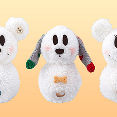 完成したボディはこんな感じ