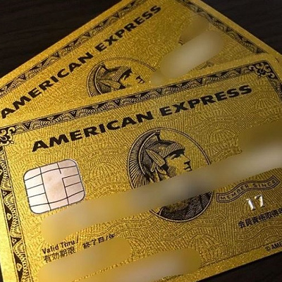 高級カードも利用可能！