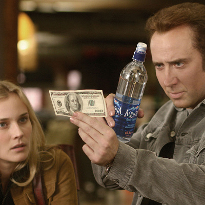 歴代ディズニー映画一覧：『ナショナル・トレジャー』