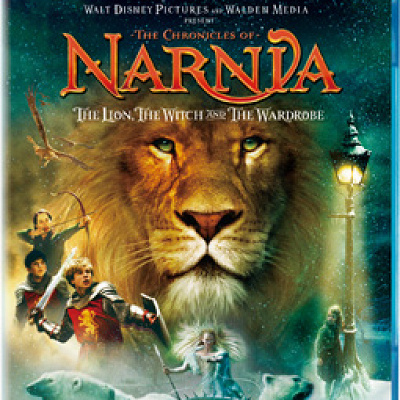 歴代ディズニー映画一覧：『ナルニア国物語/第1章：ライオンと魔女』