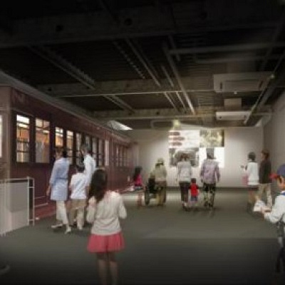 ヒストリーシアター