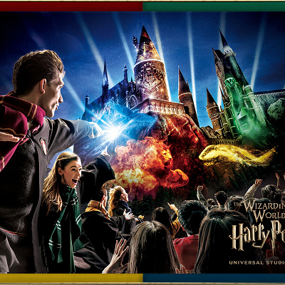 ホグワーツ・マジカル・セレブレーション