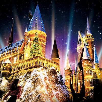 ホグワーツ・マジカル・ナイト