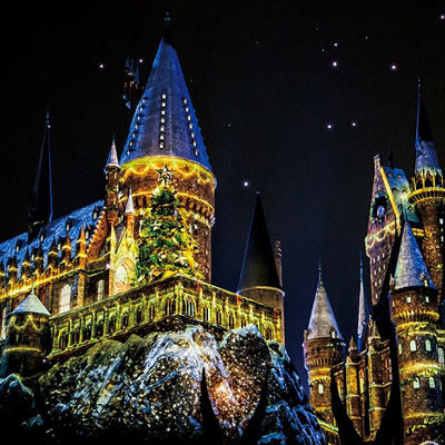 ホグワーツ・マジカル・ナイト